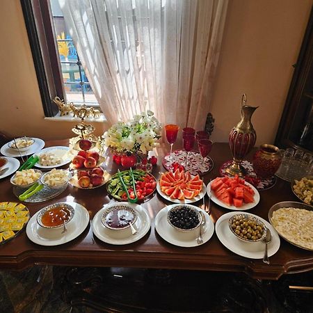 Loost Town Inn Hotel Antalya Extérieur photo