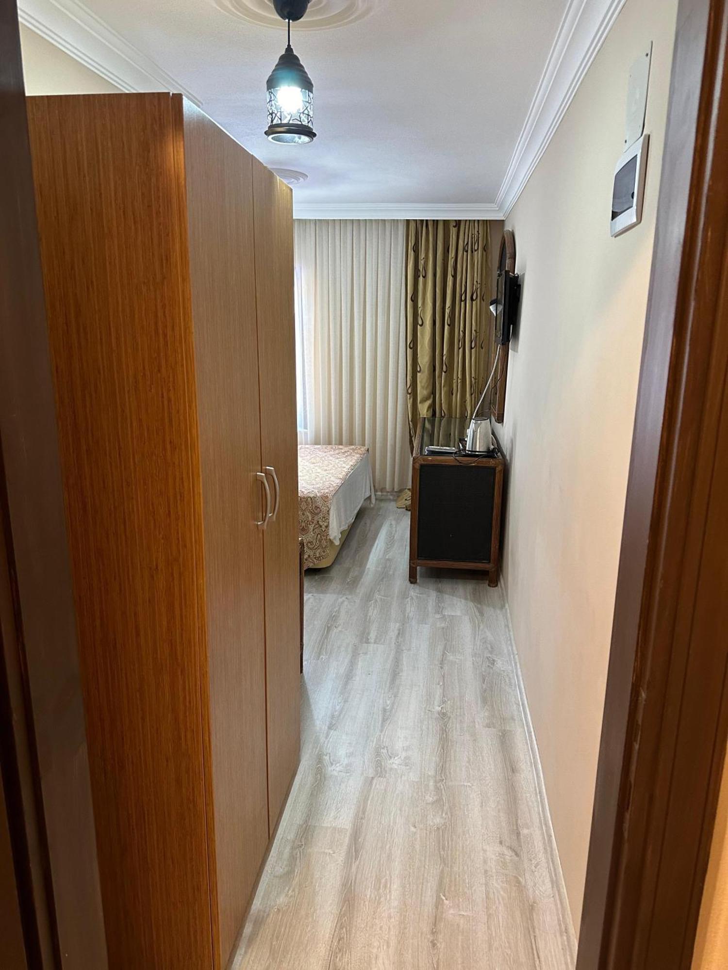Loost Town Inn Hotel Antalya Extérieur photo