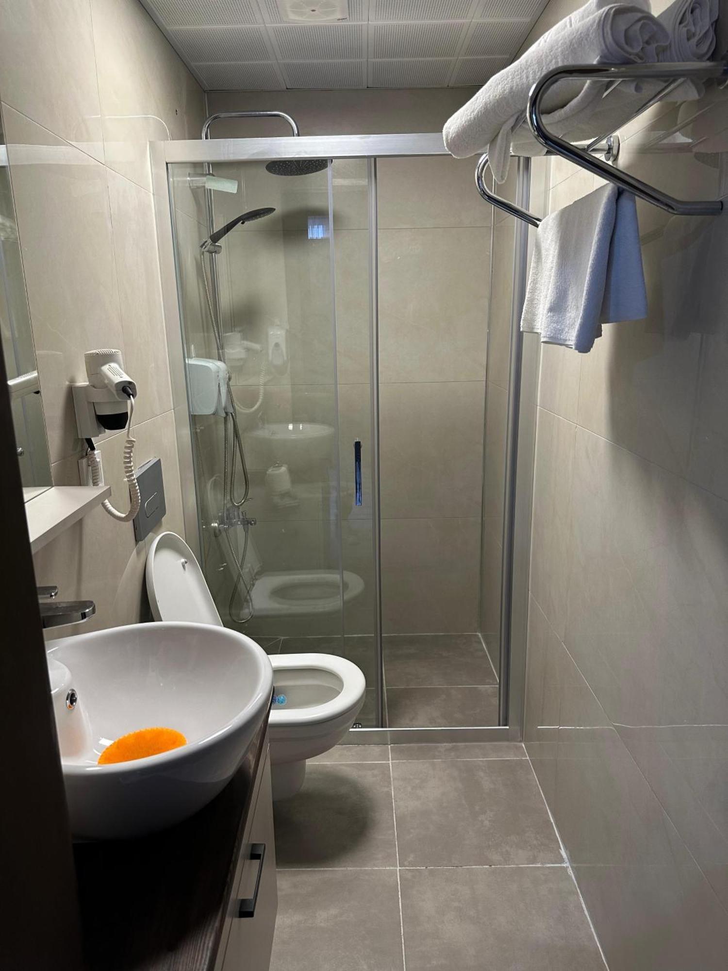Loost Town Inn Hotel Antalya Extérieur photo